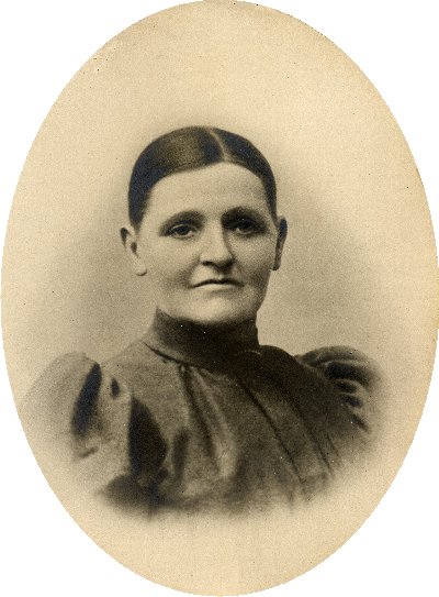  Carolina Sofia Johansdotter 1848-1904